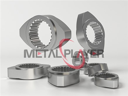 硬質合金的加工方法有哪幾種？